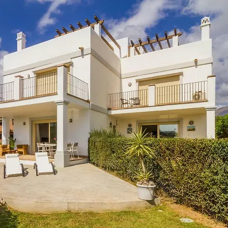 Holiday home Luz Mar Sol Playa Wifi