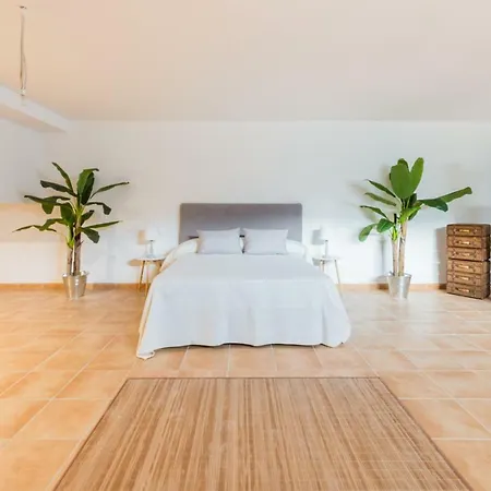 Luz Mar Sol Playa Wifi Σπίτι διακοπών *