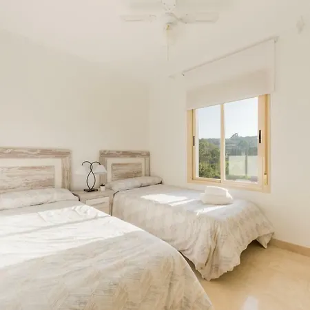 Luz Mar Sol Playa Wifi Εστεπόνα